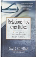 Cover: Relationships Over Rules - BroadStreet Publishing