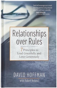 Abbildung von: Relationships Over Rules - BroadStreet Publishing