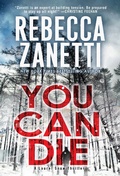 Cover: You Can Die - Zebra Books