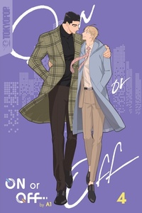 Enlarge image Cover: On or Off, Volume 4 - Tokyopop Press Inc