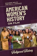Cover: American Women's History on Film - ABC-CLIO