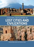 Bild: A Cultural Encyclopedia of Lost Cities and Civilizations - ABC-CLIO