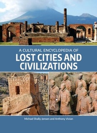 Bild: A Cultural Encyclopedia of Lost Cities and Civilizations - ABC-CLIO