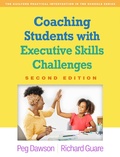 Bild: Coaching Students with Executive Skills Challenges, Second Edition - Guilford Press