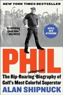 Cover: Phil - Avid Reader Press / Simon & Schuster