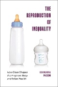 Cover: The Reproduction of Inequality - New York University Press