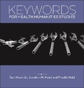 Cover: Keywords for Health Humanities - New York University Press