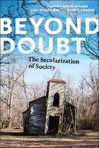 Enlarge image Cover: Beyond Doubt - New York University Press