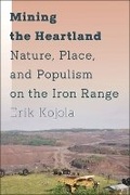 Cover: Mining the Heartland - New York University Press