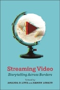 Cover: Streaming Video - New York University Press