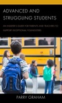 Cover: Advanced and Struggling Students - Rowman & Littlefield Publishers