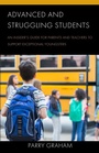 Cover: Advanced and Struggling Students - Rowman & Littlefield Publishers