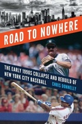 Cover: Road to Nowhere - University of Nebraska Press
