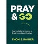 Cover: Pray & Go - Tyndale House Publishers