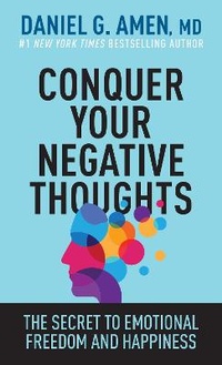 Enlarge image Cover: Conquer Your Negative Thoughts - Tyndale House Publishers