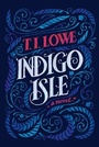 Cover: Indigo Isle - Tyndale House Publishers