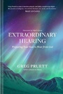 Cover: Extraordinary Hearing - Tyndale House Publishers