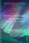 Cover: Extraordinary Hearing - Tyndale House Publishers