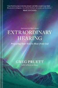 Enlarge image Cover: Extraordinary Hearing - Tyndale House Publishers