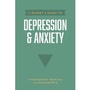 Cover: Parent's Guide to Depression & Anxiety, A - Tyndale House Publishers