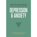 Cover: Parent's Guide to Depression & Anxiety, A - Tyndale House Publishers