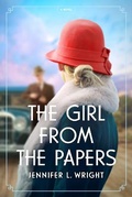 Cover: The Girl from the Papers - Tyndale House Publishers