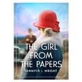 Cover: The Girl from the Papers - Tyndale House Publishers