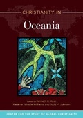Cover: Christianity in Oceania - Tyndale House Publishers