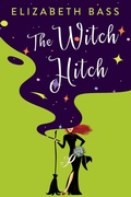 Cover: The Witch Hitch - Kensington Publishing