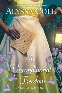 Enlarge image Cover: Unconditional Freedom, An - Kensington Publishing