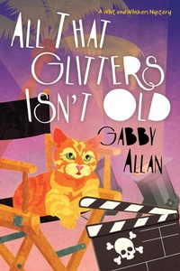 Enlarge image Cover: All That Glitters Isn't Old - Kensington Publishing