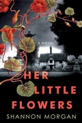 Cover: Her Little Flowers - Kensington Publishing