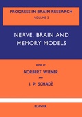 Cover: Nerve, Brain and Memory Models - Elsevier