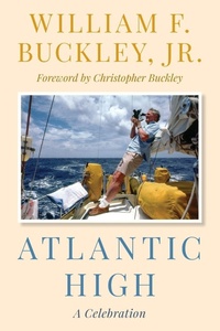 Enlarge image Cover: Atlantic High - The Lyons Press