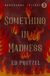Abbildung von: Something in Madness - Open Road Media Mystery & Thriller