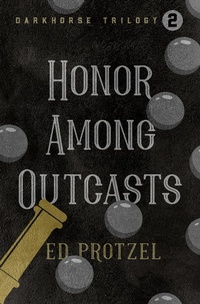 Abbildung von: Honor Among Outcasts - Open Road Media Mystery & Thriller