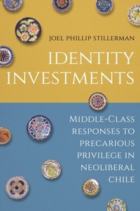 Abbildung von: Identity Investments - Stanford University Press