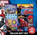 Cover: Marvel: Deluxe Gift Set - Pi Kids