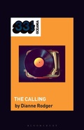 Cover: Hilltop Hoods' The Calling - Bloomsbury Academic USA