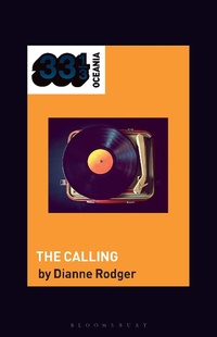 Enlarge image Cover: Hilltop Hoods' The Calling - Bloomsbury Academic USA