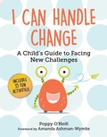 Cover: I Can Handle Change - Sky Pony