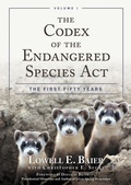 Bild: The Codex of the Endangered Species Act - Rowman & Littlefield Publishers