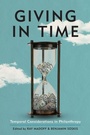 Cover: Giving in Time - Rowman & Littlefield Publishers