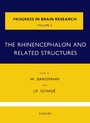 Cover: The Rhinencephalon and Related Structures - Elsevier