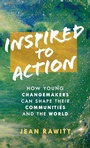 Cover: Inspired to Action - Rowman & Littlefield Publishers