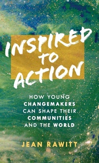 Enlarge image Cover: Inspired to Action - Rowman & Littlefield Publishers