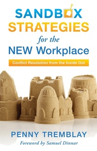 Abbildung von: Sandbox Strategies for the New Workplace - Rowman & Littlefield Publishers