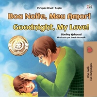Abbildung von: Boa Noite, Meu Amor! Goodnight, My Love! (Portuguese English Bilingual Collection) - Portuguese English Bilingual Collection