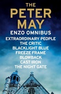 Cover: The Enzo Files Omnibus - Quercus