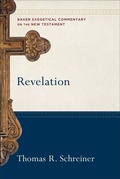 Cover: Revelation - Baker Academic, Div of Baker Publishing Group